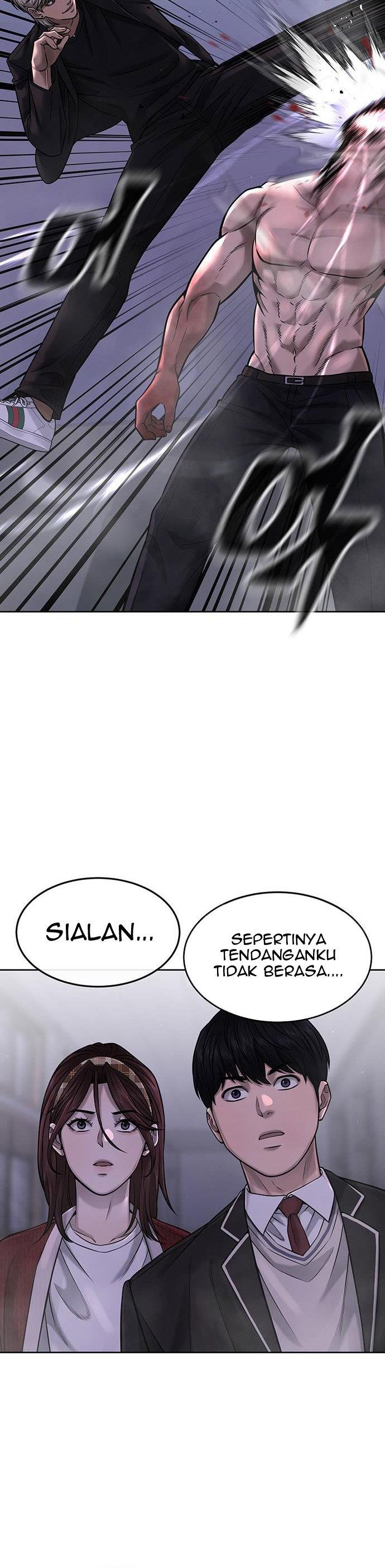 Quest Supremacy Chap 66 - Next Chap 67
