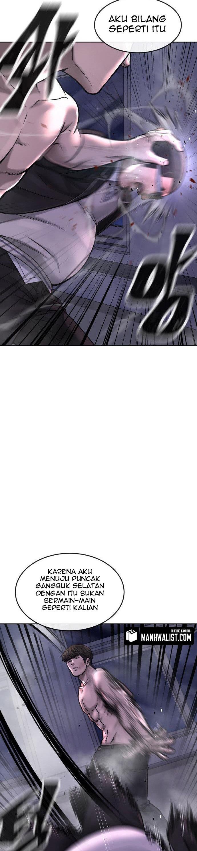 Quest Supremacy Chap 66 - Next Chap 67