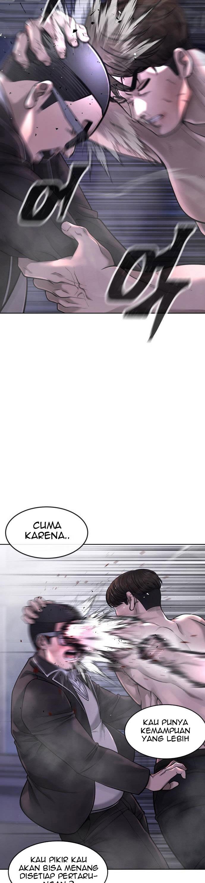 Quest Supremacy Chap 66 - Next Chap 67