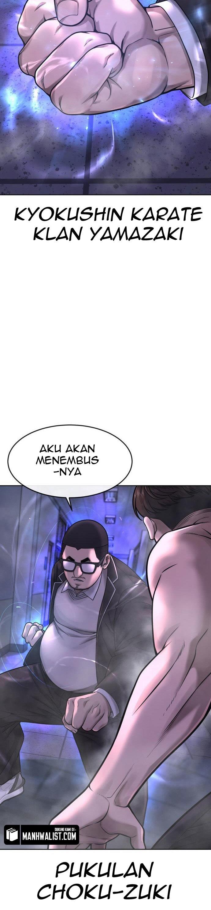Quest Supremacy Chap 66 - Next Chap 67