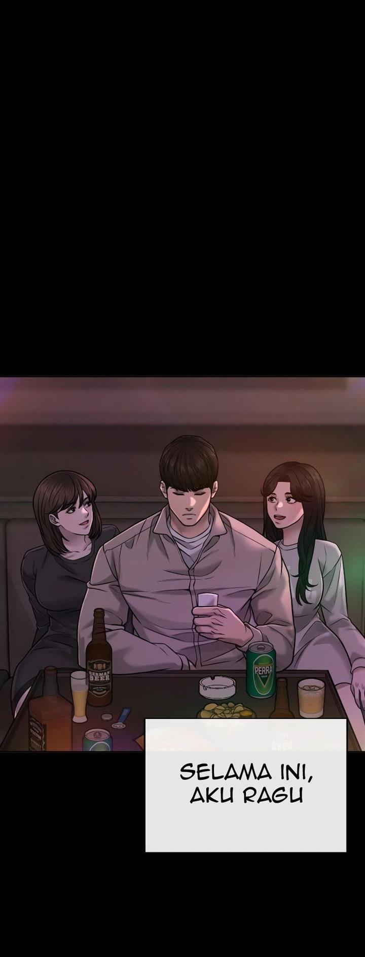 Quest Supremacy Chap 67 - Next Chap 68