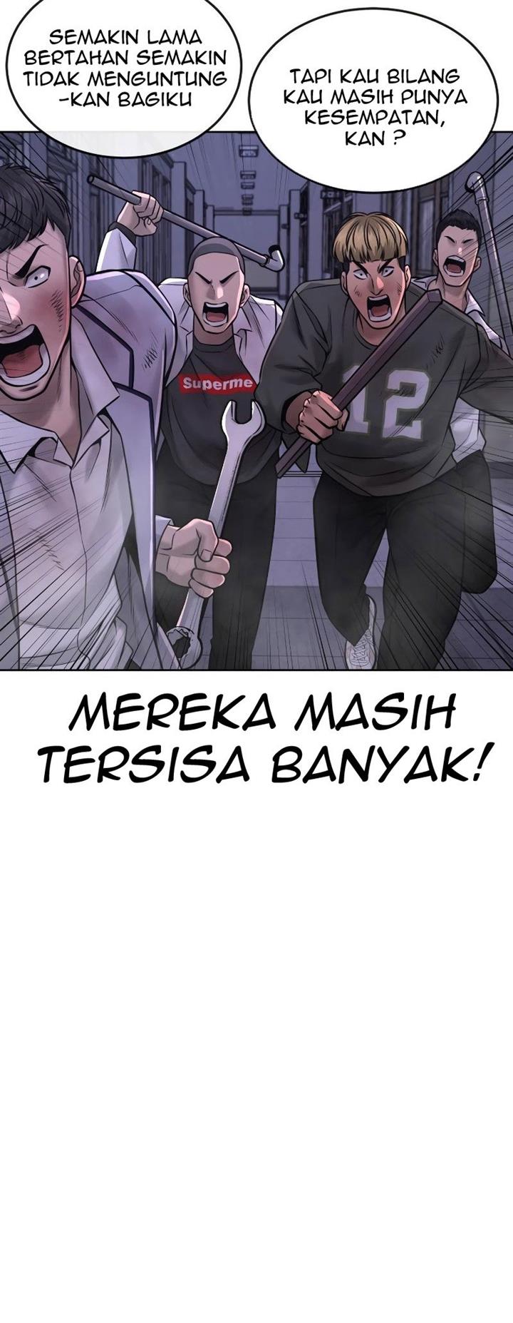 Quest Supremacy Chap 67 - Next Chap 68
