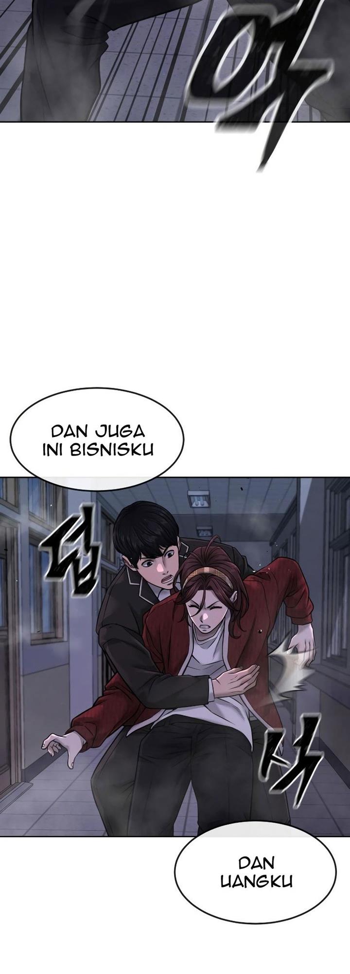 Quest Supremacy Chap 67 - Next Chap 68