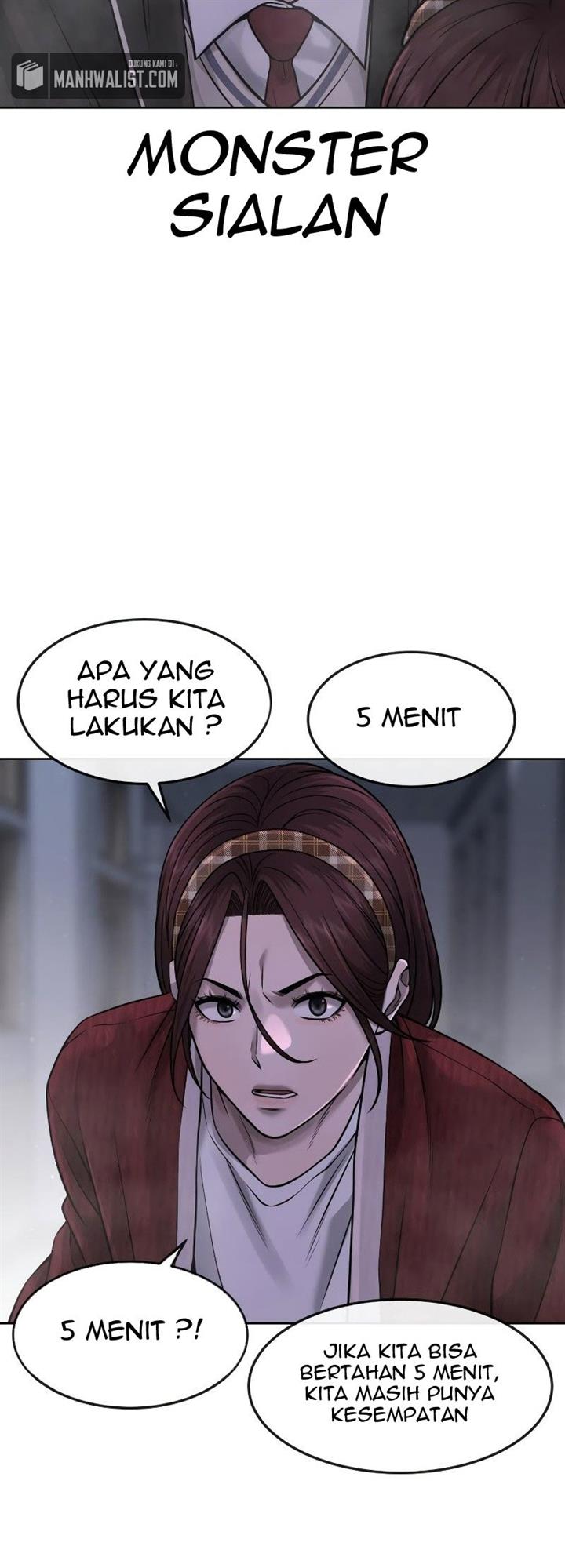 Quest Supremacy Chap 67 - Next Chap 68