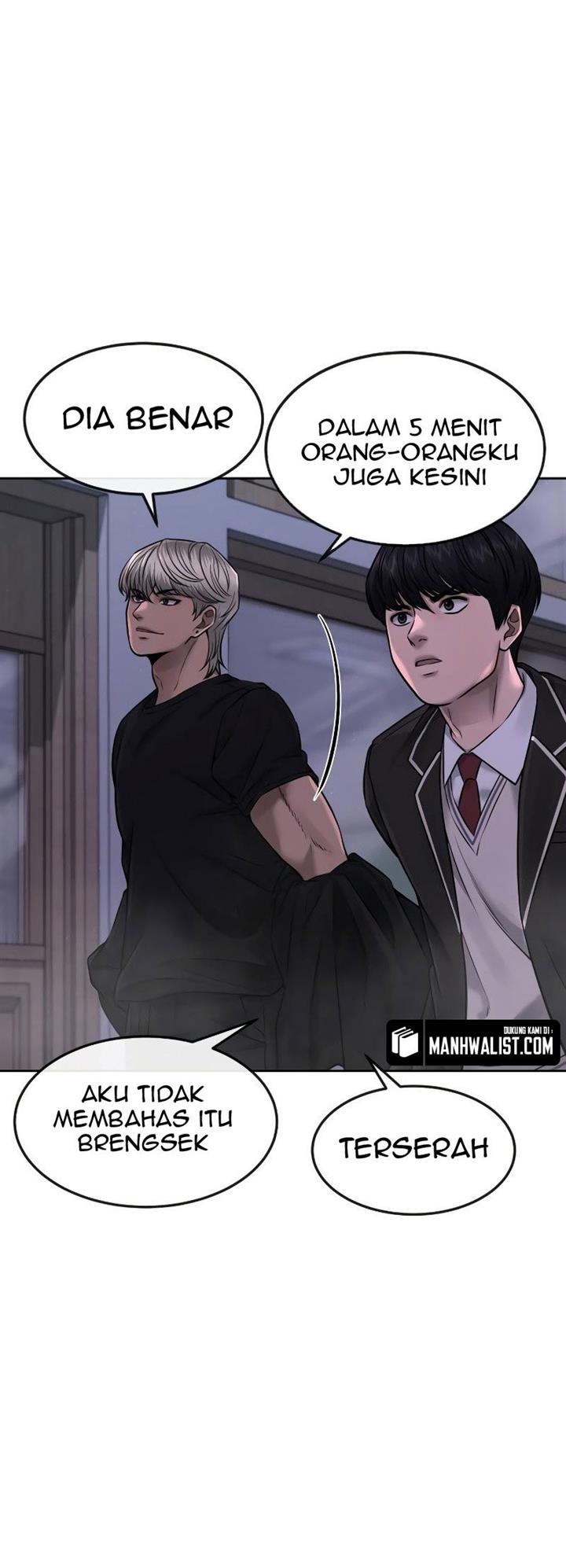 Quest Supremacy Chap 67 - Next Chap 68
