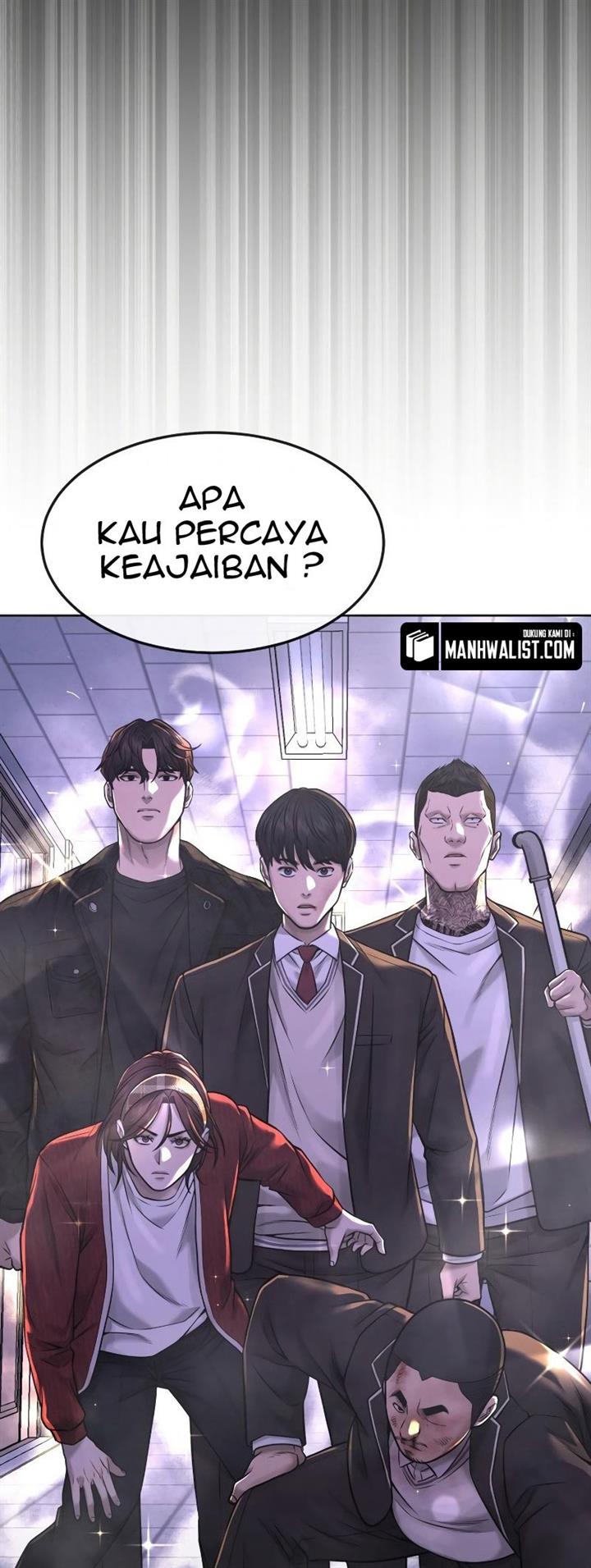 Quest Supremacy Chap 67 - Next Chap 68