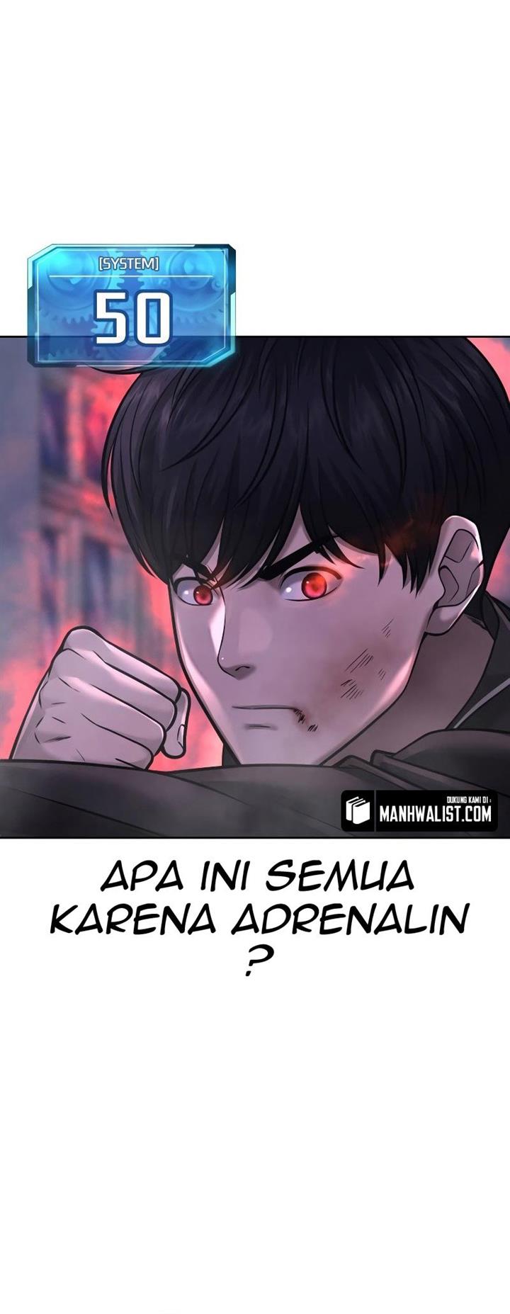 Quest Supremacy Chap 67 - Next Chap 68