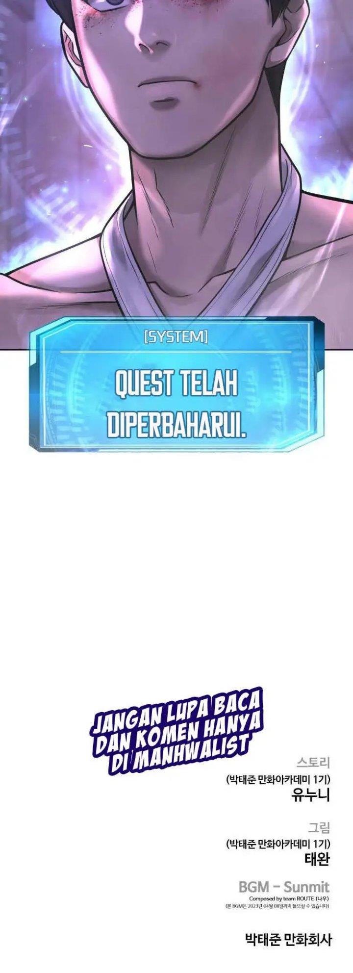 Quest Supremacy Chap 68 - Next Chap 69