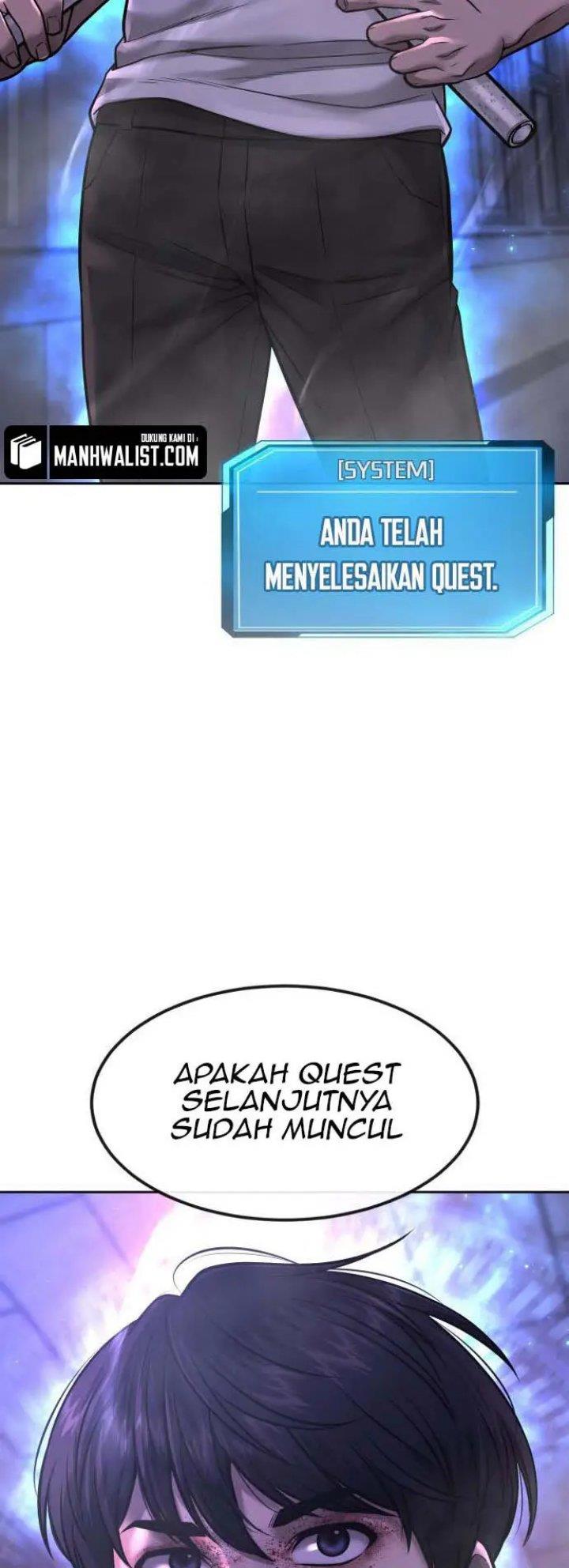 Quest Supremacy Chap 68 - Next Chap 69
