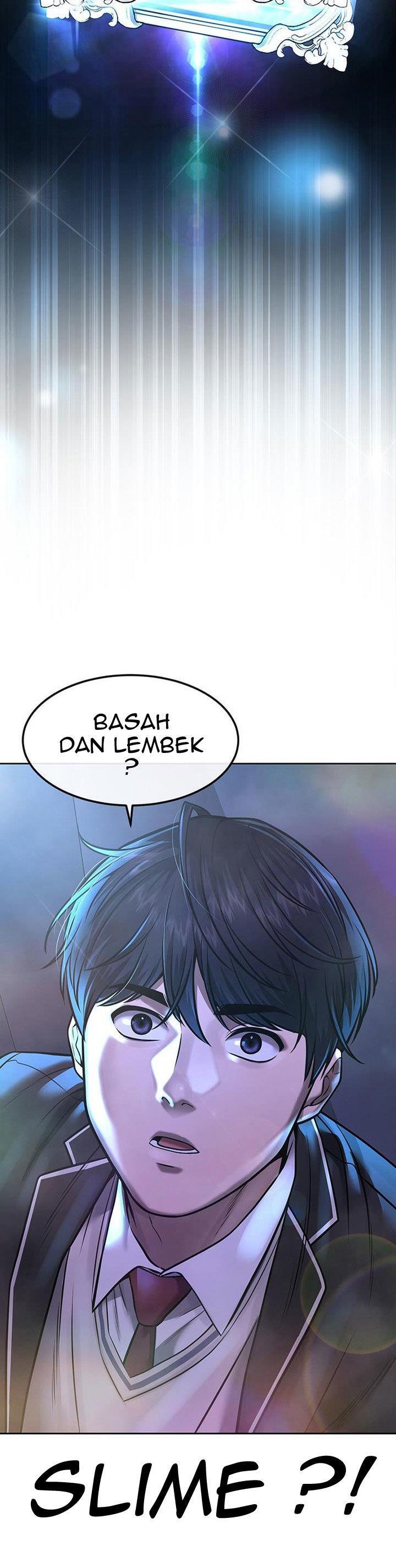 Quest Supremacy Chap 69 - Next Chap 70