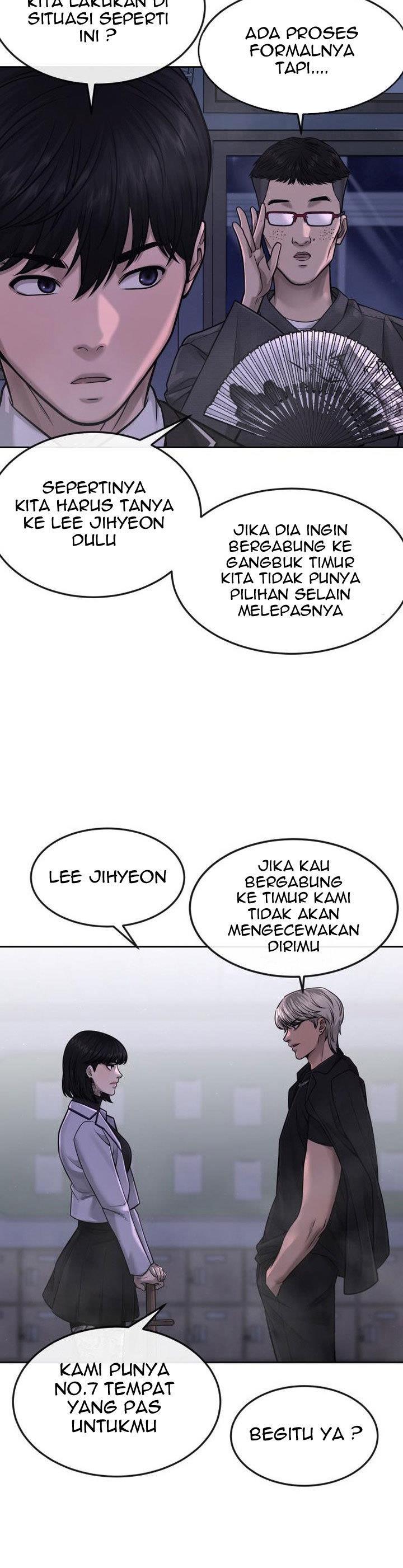Quest Supremacy Chap 69 - Next Chap 70