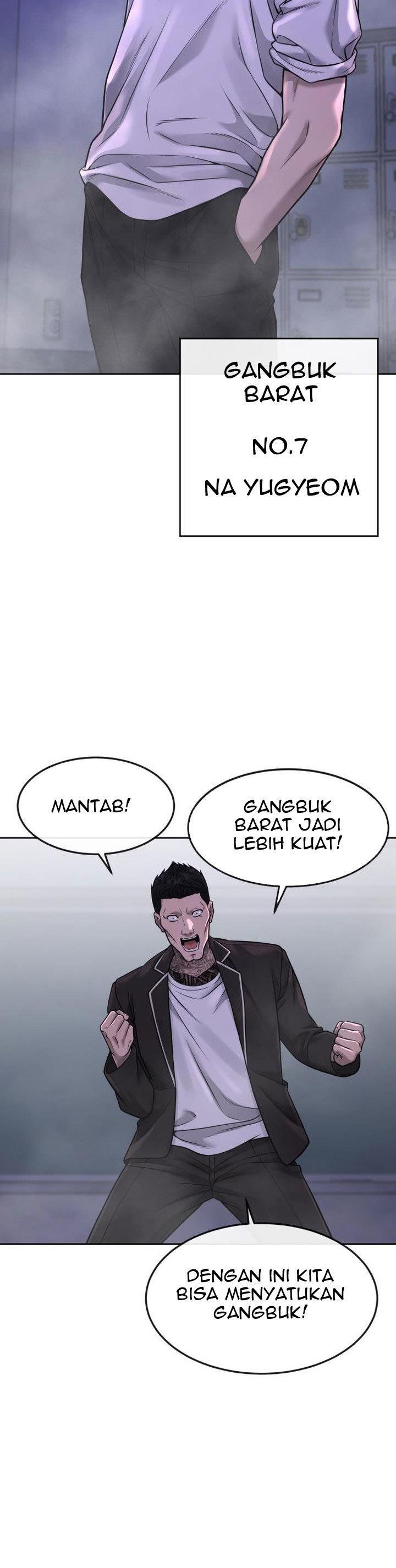Quest Supremacy Chap 69 - Next Chap 70