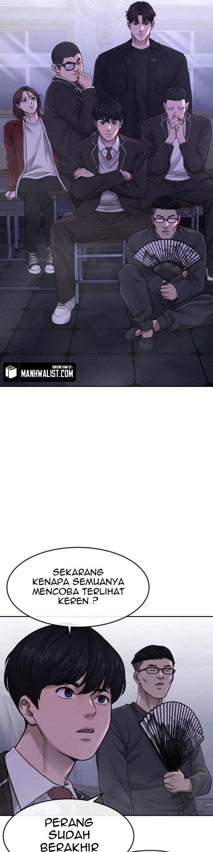 Quest Supremacy Chap 69 - Next Chap 70