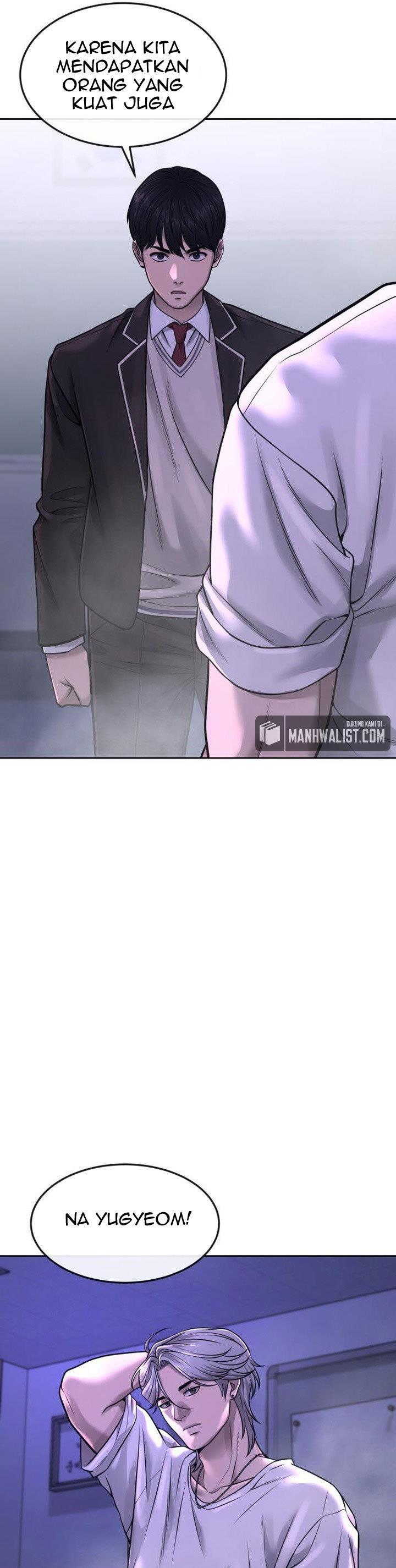 Quest Supremacy Chap 69 - Next Chap 70