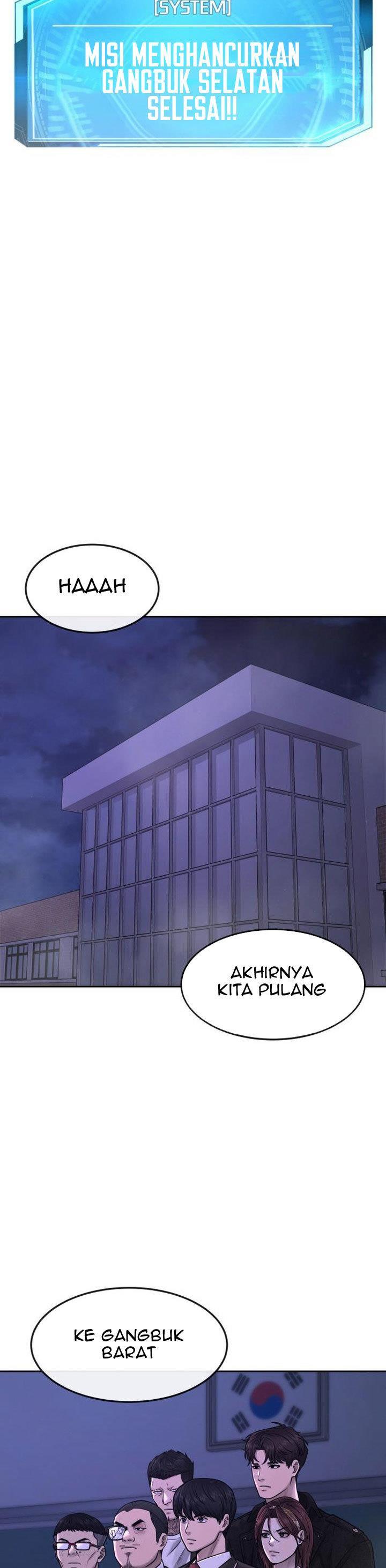 Quest Supremacy Chap 69 - Next Chap 70