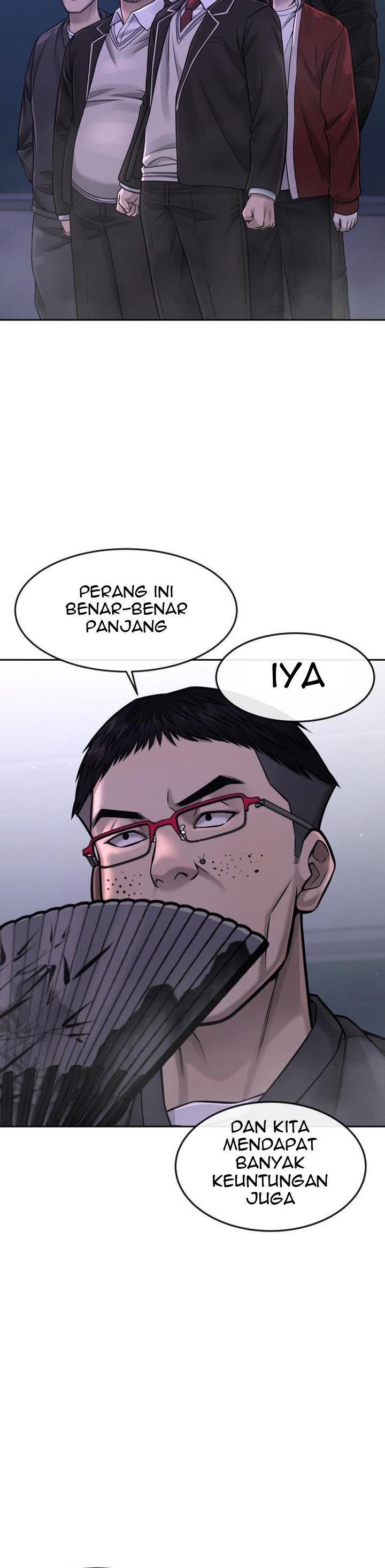Quest Supremacy Chap 69 - Next Chap 70