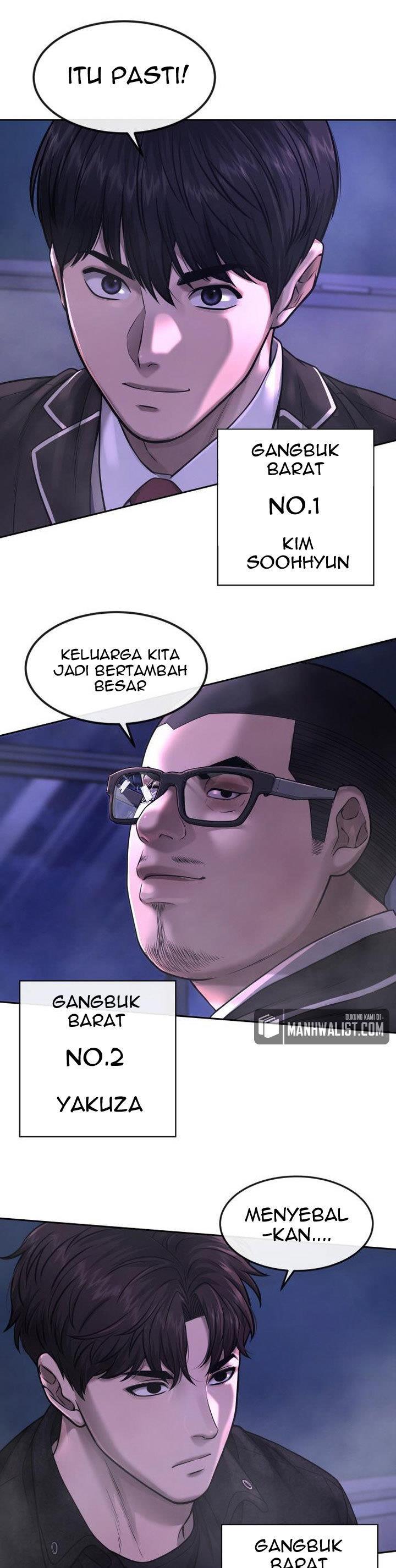 Quest Supremacy Chap 69 - Next Chap 70