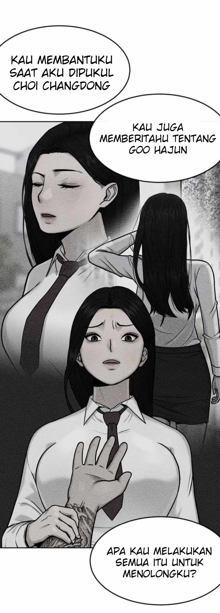 Quest Supremacy Chap 8 - Next Chap 9