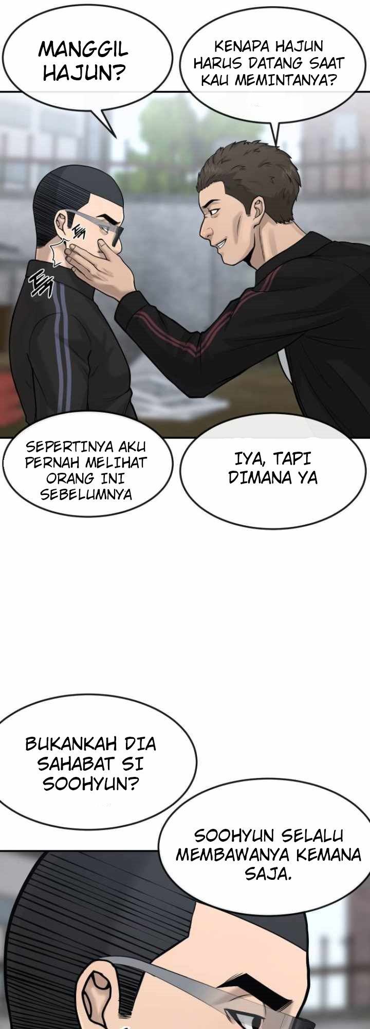Quest Supremacy Chap 8 - Next Chap 9