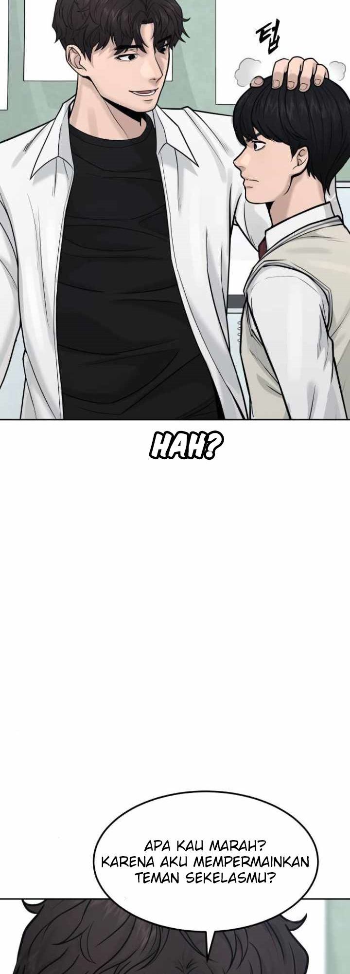 Quest Supremacy Chap 8 - Next Chap 9