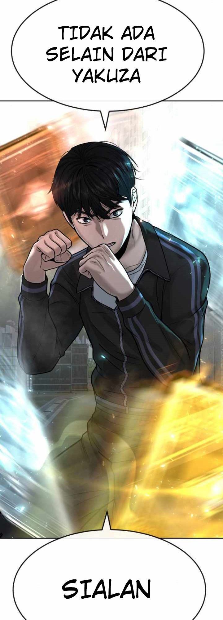 Quest Supremacy Chap 8 - Next Chap 9