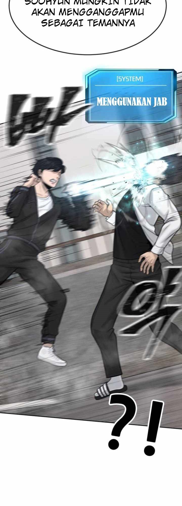 Quest Supremacy Chap 8 - Next Chap 9