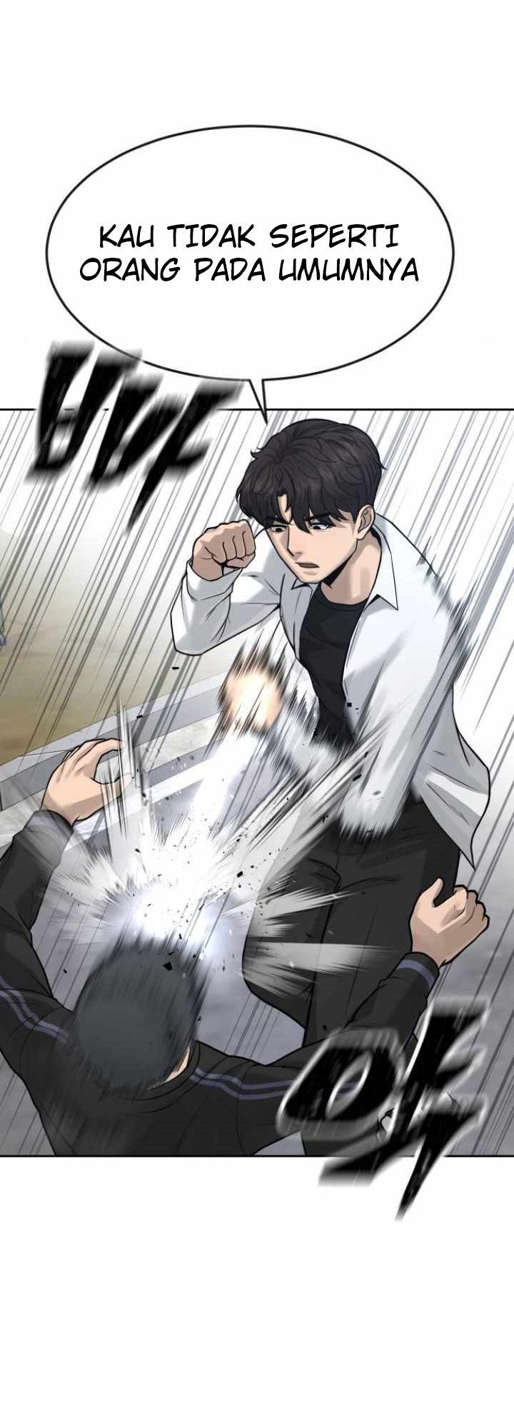 Quest Supremacy Chap 8 - Next Chap 9