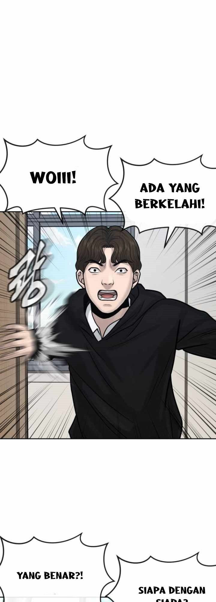 Quest Supremacy Chap 8 - Next Chap 9