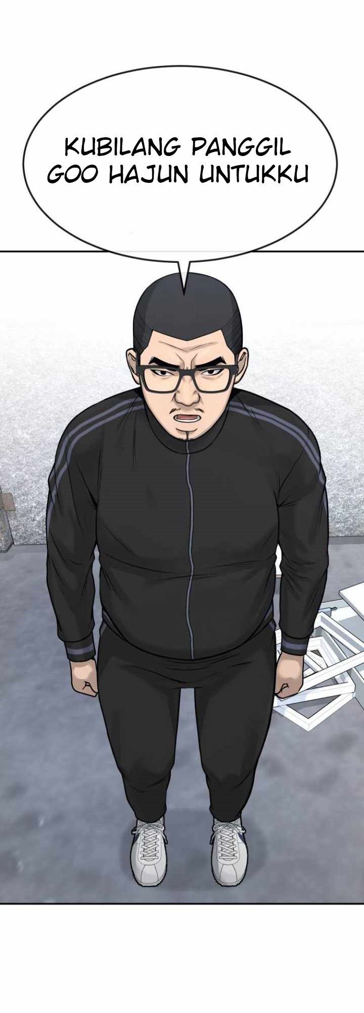 Quest Supremacy Chap 8 - Next Chap 9