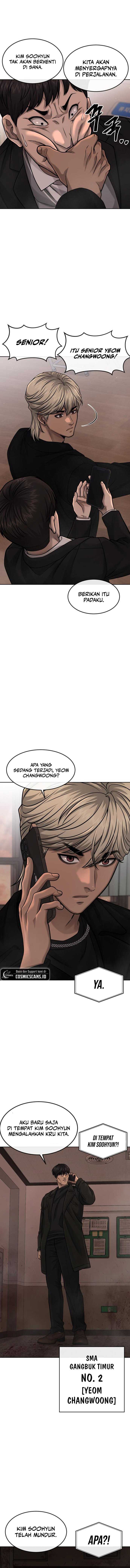 Quest Supremacy Chap 80 - Next Chap 81
