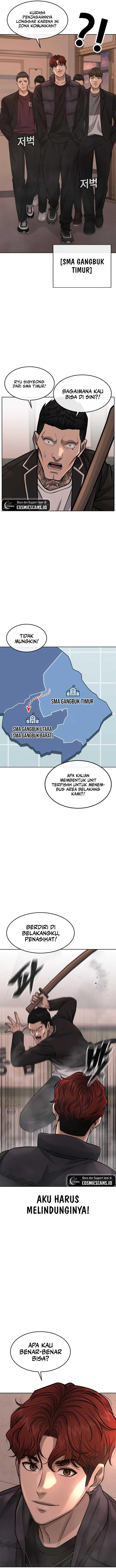 Quest Supremacy Chap 80 - Next Chap 81