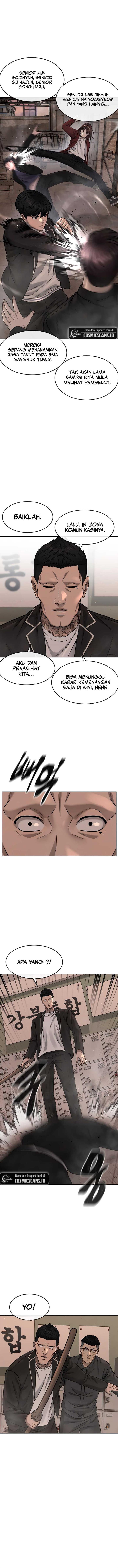 Quest Supremacy Chap 80 - Next Chap 81