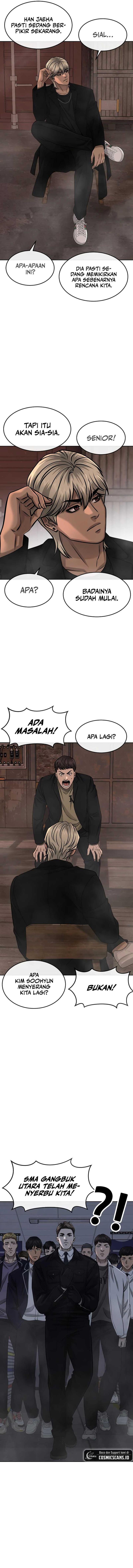 Quest Supremacy Chap 80 - Next Chap 81