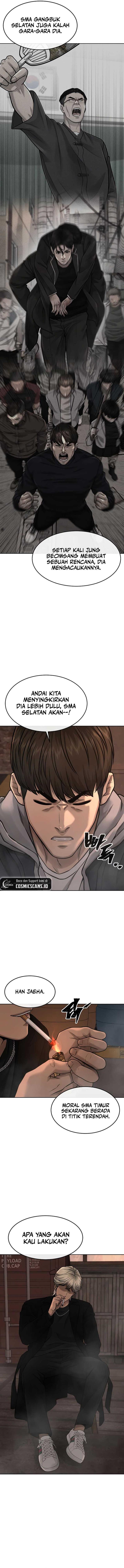 Quest Supremacy Chap 80 - Next Chap 81