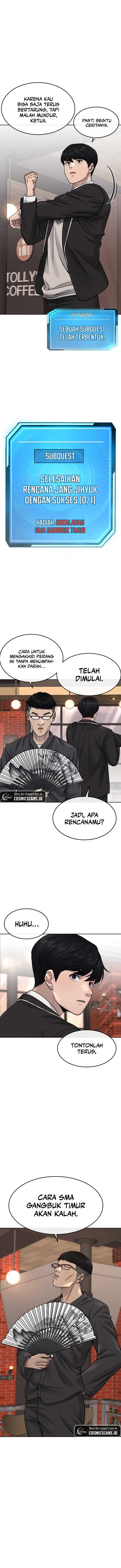 Quest Supremacy Chap 80 - Next Chap 81