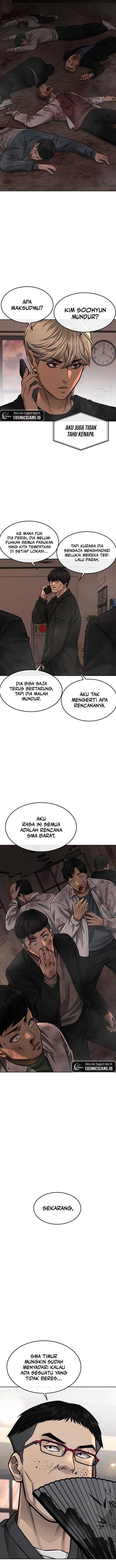 Quest Supremacy Chap 80 - Next Chap 81