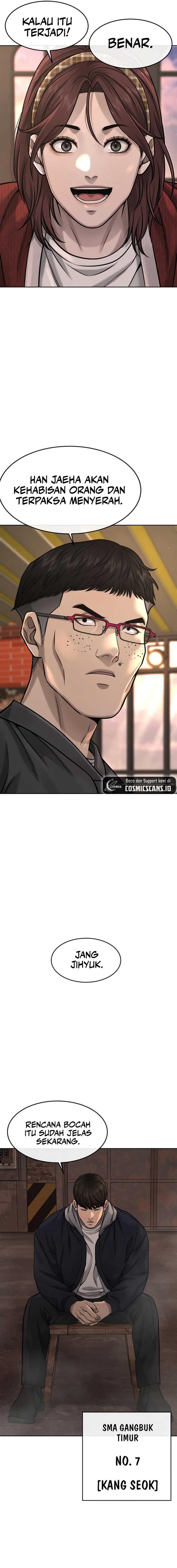Quest Supremacy Chap 80 - Next Chap 81