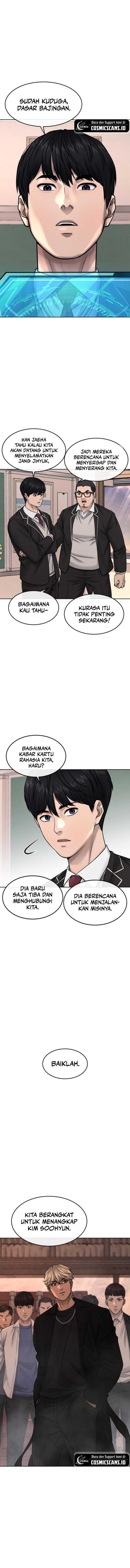 Quest Supremacy Chap 81 - Next Chap 82