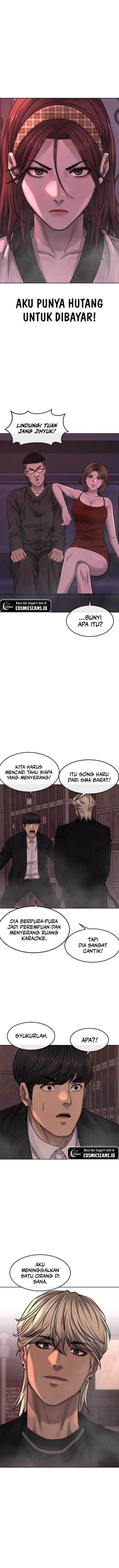 Quest Supremacy Chap 81 - Next Chap 82