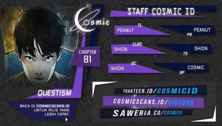 Quest Supremacy Chap 81 - Next Chap 82