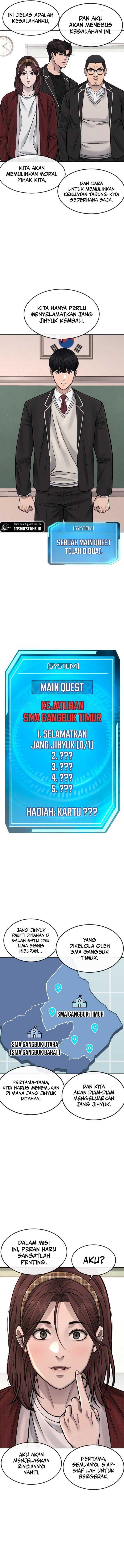 Quest Supremacy Chap 81 - Next Chap 82
