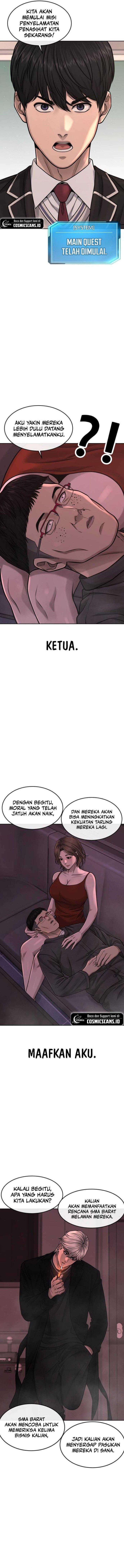 Quest Supremacy Chap 81 - Next Chap 82