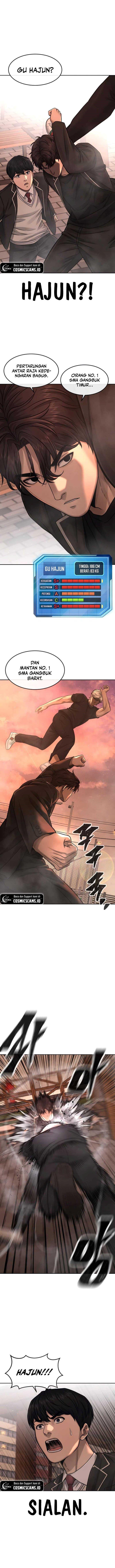 Quest Supremacy Chap 82 - Next Chap 83