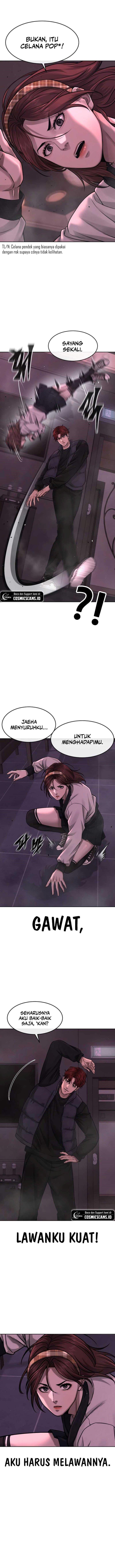 Quest Supremacy Chap 82 - Next Chap 83