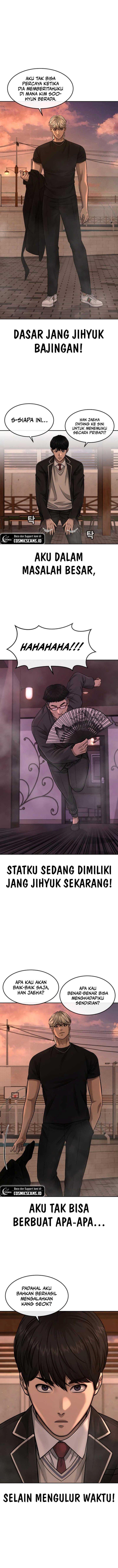 Quest Supremacy Chap 82 - Next Chap 83