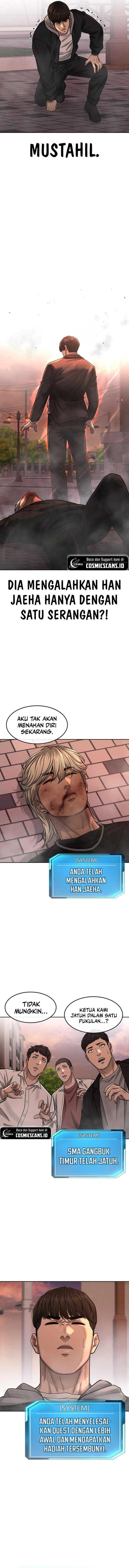 Quest Supremacy Chap 83 - Next Chap 84