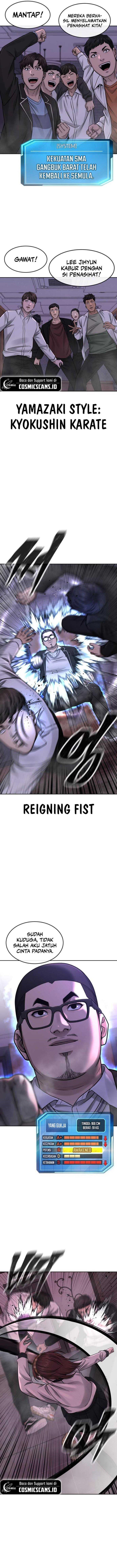 Quest Supremacy Chap 83 - Next Chap 84