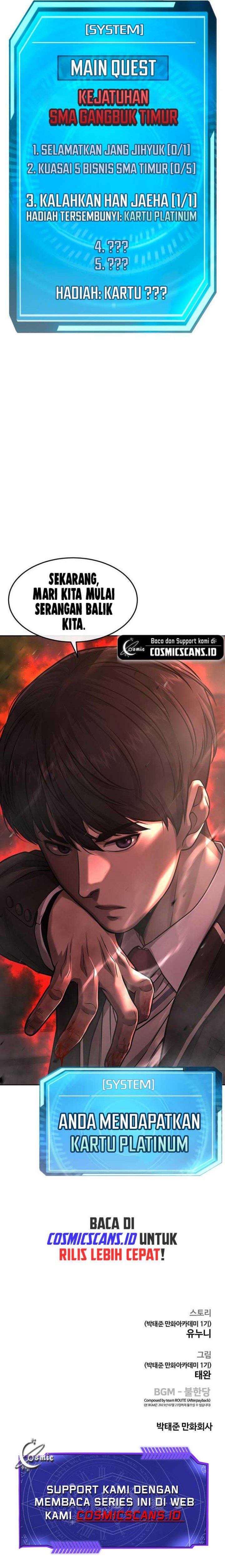 Quest Supremacy Chap 83 - Next Chap 84