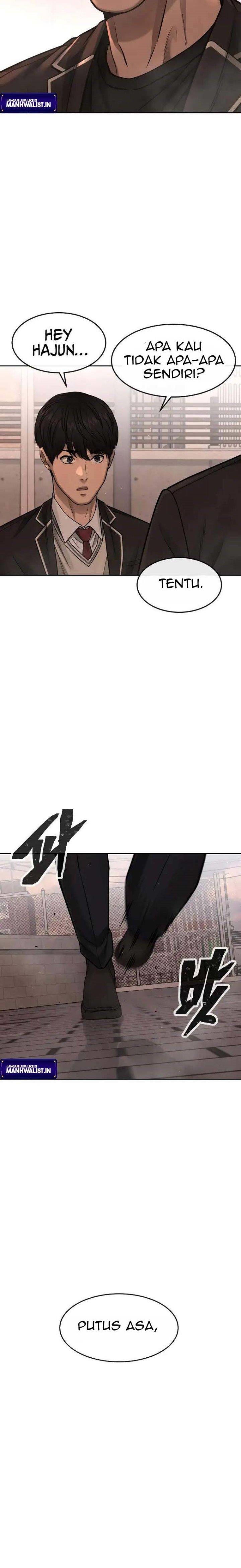 Quest Supremacy Chap 84 - Next Chap 85