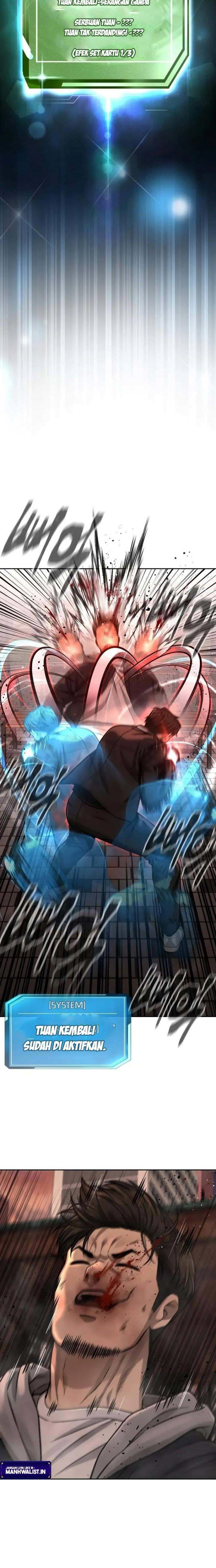 Quest Supremacy Chap 84 - Next Chap 85